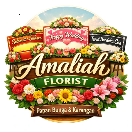 Papan Bunga Kalianget